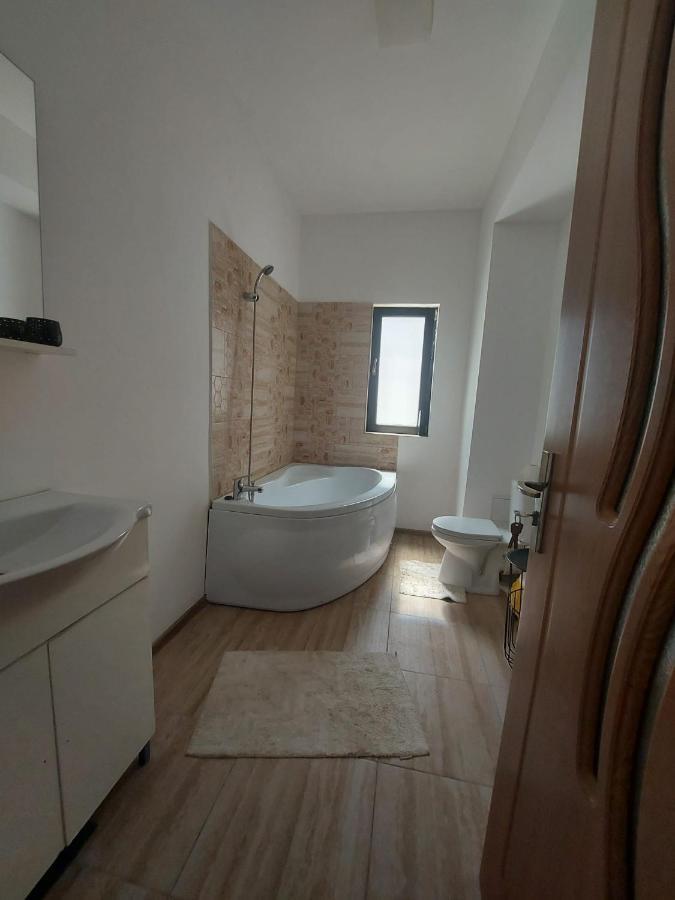 Jolie Art Apartment Braila Exterior photo