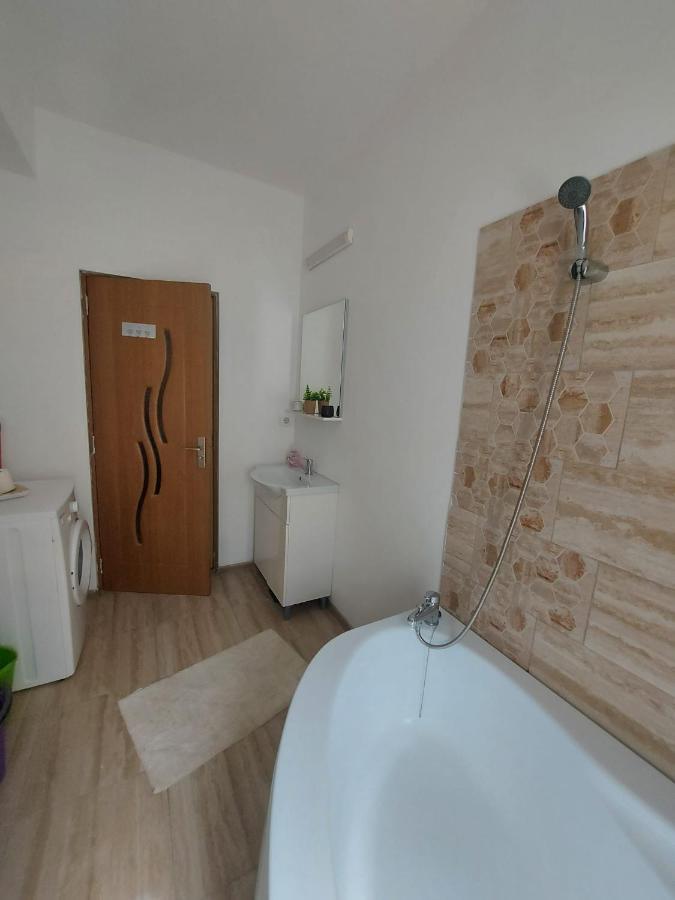 Jolie Art Apartment Braila Exterior photo